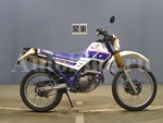     Yamaha Serow225-2 1991  1
